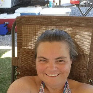 Meet your Posher, Wendy